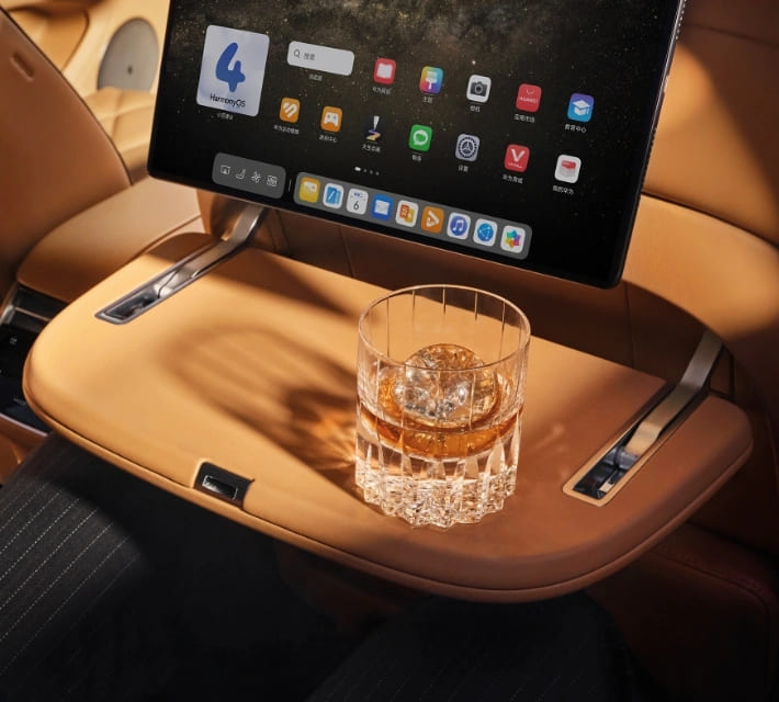 Мобільний комфорт